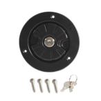 RV прицеп лодка motor Home для 78mm вода впуск filler - жесткий Phil Hatchback 