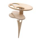  складной столик для пикника стекло подставка сад мебель klieitib дерево пиво подставка держатель для бутылки сад уличный капот tray газонная трава сырой шпаклевка 