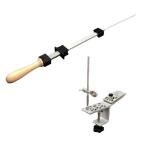 ナイフシャープナーシステム固定アングルグラインダー研磨工具研磨保持