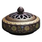 アロマテラピー用セラミック香炉香