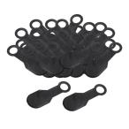  вешалка вешалка для 50x нескользящий накладка пластик вешалка для аксессуары 