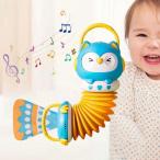 赤ちゃんアコーディオンおもちゃ音楽啓蒙ソフト赤ちゃん幼児子供子供のための