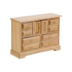 1/12 миниатюра кукольный дом шкаф Play игрушка из дерева ... мебель. оборудование орнамент 