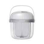 piru box 4 Hold витамин для большой отсек .. проект путешествие 