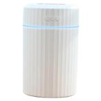 ダブルスプレー加湿器2L水なし自動シャットオフUSB電源の家の装飾