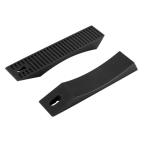  гантель подставка для 1 пара для замены держатель портативный силикон штанга Wedge 