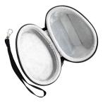 Logitech беспроводная мышь багаж для твердый путешествие кейс EVA портативный долговечность 