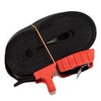  cargo байдарка Surf для крепежный ремешок cam пряжка 25mm широкий веревка ремешок 