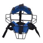  sports soft мяч маска для лица регулировка возможный head защита бейсбол для бейсбол маска 