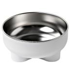  большой для средних собак сталь кошка собака для миска корм для животных поилка 