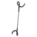  кемпинг фонарь вешалка держатель лампа держатель сумка палатка крюк уличный барбекю для 