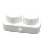  Contact корпус фильтра box путешествие линзы удаление для soft линзы Rgp линзы 