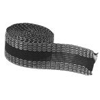 パンツエッジ短縮裾テープ、フット