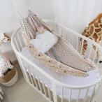 取り外し可能なポータブルベビーハンモックハンギングベビーベッド幼児用ベッド
