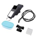  свисток с ремешком . место хранения box имеется свисток учитель для уличный спорт свисток собака для свисток судья футбол 