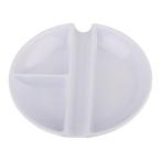  Professional краска смешивание tray цвет Mix do гребля craft картина Palette 