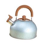2L возможно . свисток чайник teapot, вода кофемолка k чайник кухонная утварь, электромагнитные диапазоны для из дерева руль нержавеющая сталь чай чайник 
