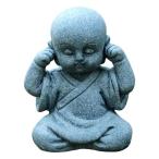  Mini изображение Будды monk украшение коллекция микро пейзаж скульптура Home автомобиль. 