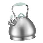 4.3L teapot руль имеется свисток teapot нержавеющая сталь рисоварка для 