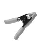  гибкий . европейская одежда зажим metal springs зажим фон зажим для деревообработки зажим 