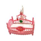  кукольный дом миниатюра bed жизнь scene расположение лошадь кукольный дом орнамент для 