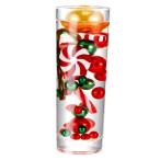 DIY Рождество ваза filler - жемчуг подарок стол cup шкаф плавающий свеча имеется 