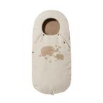  толщина . теплый коляска спальный мешок подушка покрывало молния имеется Sleepsacks