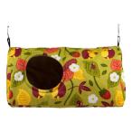  птица. дом гнездо маленький магазин длиннохвостый попугай Rav bird игрушка. попугай клетка .. ниже гамак bed 