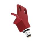  проигрыватель головка звукоснимателя универсальный aluminium сплав аппаратное обеспечение замена долговечность 