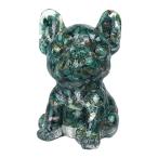  French bru собака фигурка орнамент маленький .. настольный collector предназначенный 