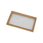  кукольный дом миниатюра акрил tray ... развлечение craft DIY модель 