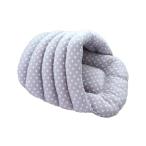  теплый кошка bed .. домашнее животное палатка soft товары для домашних животных складной замечательный anti slip низ портативный 