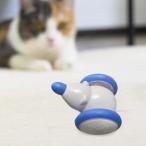 ショッピング猫 おもちゃ インタラクティブな猫のおもちゃ キティ猫子猫用の自動マウス移動マウス