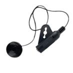  долговечность. есть piezo Contact pick up акустическая гитара pick up музыкальные инструменты pick up гитара виолончель Accs часть 