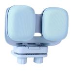  сиденье ранг осанка корректировка контейнер высота настройка возможность задний плечо осанка корректировка контейнер студент для подарок для сиденье принадлежности 