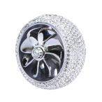 カーエアアウトレットクリップ ア