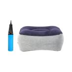  самолет. автомобиль детали поэтому. надувной pillow имеется складной надувной подставка под ноги накладка 