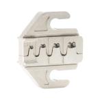  обжимной инструмент плоскогубцы Челюсти детали давление надеты терминал для Professional steel 