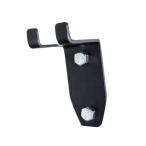  штанга вешалка Jim балка крюк горизонтальный вертикальный подвешивание ниже metal подставка вес подставка женщина мужчина сверху рука три голова . балка тренировка 