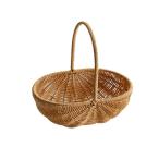  цветок корзина портативный хранение ведро яйцо сладости - корзина Large хранение корзина 