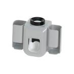  отель. семья. уборная поэтому. практический . электрический зубная щетка держатель зубная паста диспенсер 