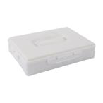  краска Palette tray акварель tray многоцелевой место хранения box пустой. краска Palette краски жестяная банка box ребенок для взрослых масляные краски смешивание цвет 