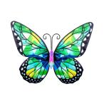  стена. оборудование орнамент скульптура, оборудование орнамент metal бабочка стена. оборудование орнамент, оборудование орнамент ..9.84 -дюймовые прекрасный закрытый наружный. стена искусство орнамент, двор, панель ярд для 