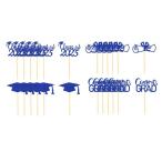 24x 2023. индустрия капкейк topa- кекс topa- party сопутствующие товары DIY кекс украшение капкейк pick кекс in sa-