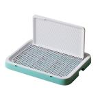  собака. туалет . собака. тренировка туалет tray удален возможный .. bed хлеб портативный писсуар туалет футболка .... накладка ba колено закрытый . собака домашнее животное аксессуары 