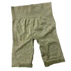  женский Biker йога шорты, высокий талия a потертость шик бег Work наружный Jim шорты ... контроль 