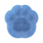  душ foot sk Raver, силикон foot woshu, большой body . красивый . делать чистка купальный tool, душ foot щетка, искривление ... массаж для 