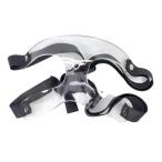  маска для лица маска защита долговечность. есть защита нос защита лицо защита костюм аксессуары для спорт a потертость шик Work au