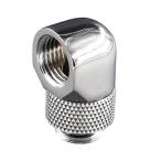 G1/4 дюймовый мужской - женский ek stain da-( твердость камера для ) компьютер водяное охлаждение система для 