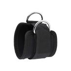  кабель механизм для лодыжка ремешок, сопротивление частота настройка возможный женщина мужчина Work наружный бедра тренировка аксессуары, двойной D кольцо лодыжка кафф нога 